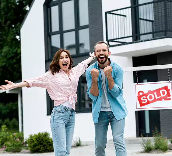 Your Trusted Partner in Buying, Selling & Renting Homes in Overland Park, KS