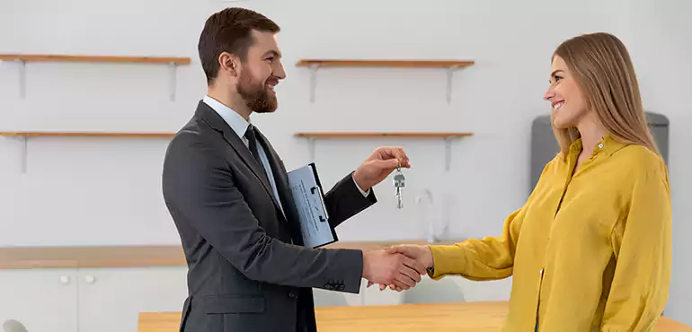 Double Closing Services in Overland Park, KS