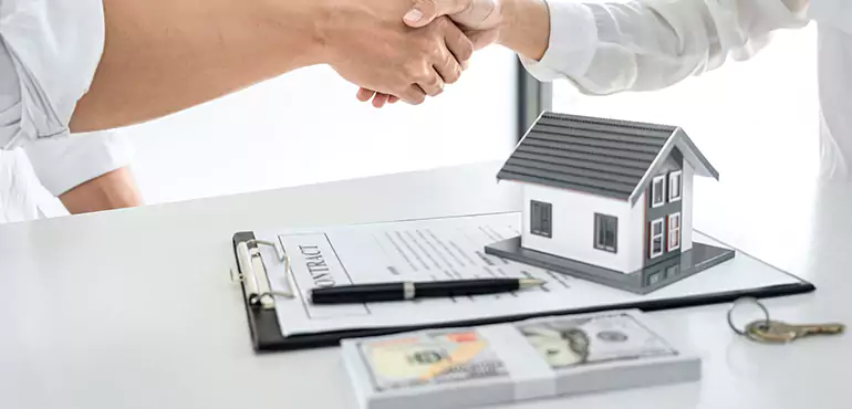We Buy Houses in Overland Park, KS  For Cash, Any Condition, Any Situation