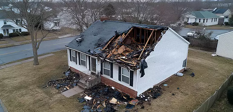 Why Choose Us for Selling Damaged House in Overland Park, KS?