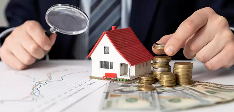 We Handle the Entire Process – No Stress, No Hassle in Overland Park, KS