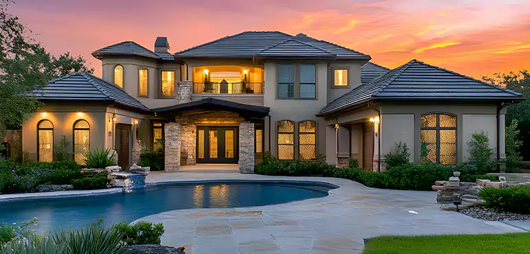 Contact Your Mortgage Lender in Overland Park, KS