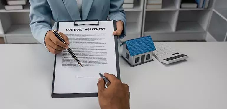 Why Sell Your Wholesale Assignment Contract to Us in Overland Park, KS?