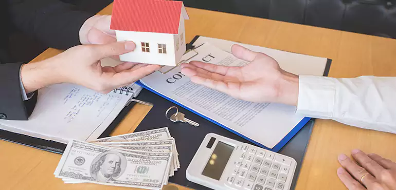 Get a Fast Cash Offer from Motivated Home Buyers in Overland Park, KS!